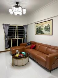 Blk 134 Edgedale Plains (Punggol), HDB 4 Rooms #565229781